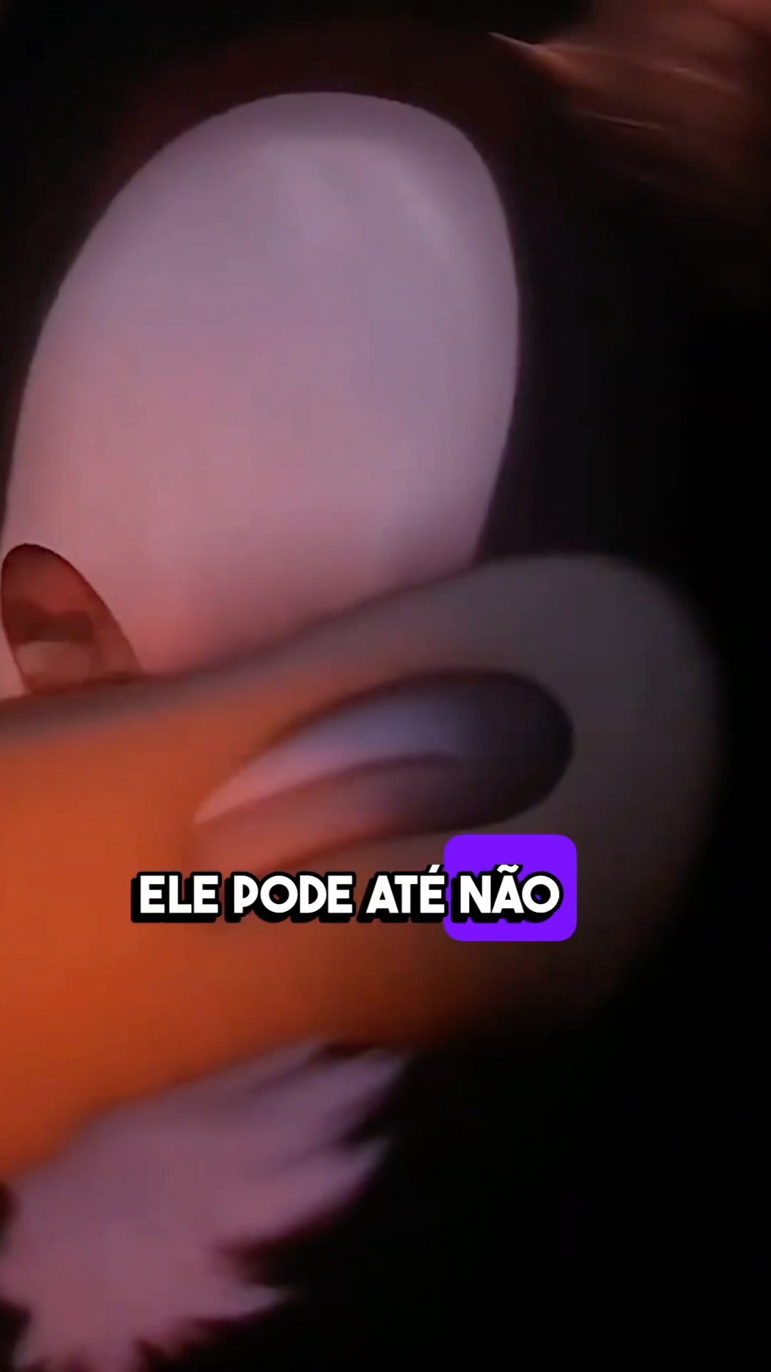 Shadow é melhor que o Sonic?